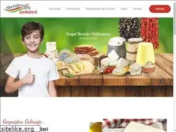 Sites similar to iskenderoglusarkuteri.com