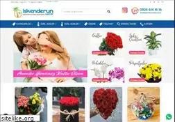 Sites similar to iskenderun.com.tr