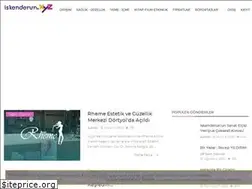 Sites similar to iskenderun.xyz