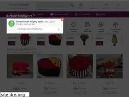 Sites similar to iskenderunbotanikcicek.com
