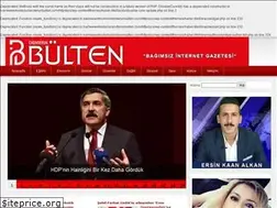 Sites similar to iskenderunbulten.com