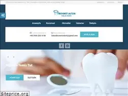 Sites similar to iskenderunortodonti.com
