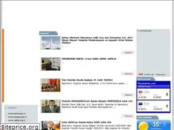 Sites similar to iskenderunosb.org.tr