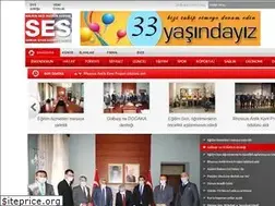 Sites similar to iskenderunses.net