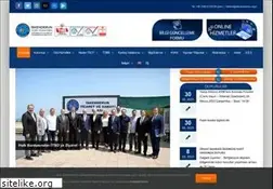 Sites similar to iskenderuntso.org.tr