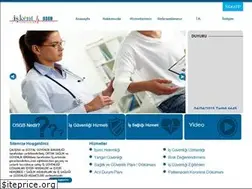 Sites similar to iskentosgb.com