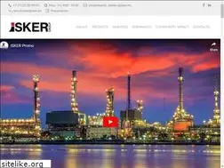 Sites similar to isker-group.com