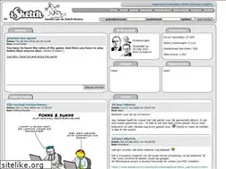 Sites similar to isketch.be