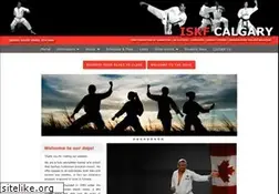 Sites similar to iskfcalgary.ca