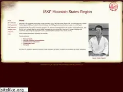 Sites similar to iskfmountainstates.com
