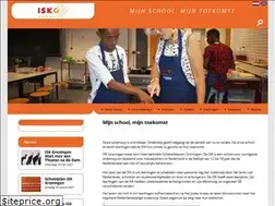 Sites similar to iskgroningen.nl
