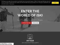 Sites similar to iski.cc