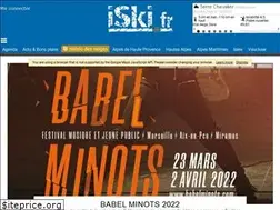 Sites similar to iski.fr