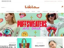 Sites similar to iskia.com