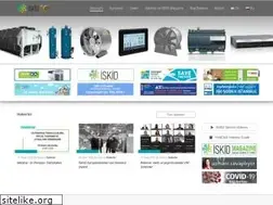 Sites similar to iskid.org.tr