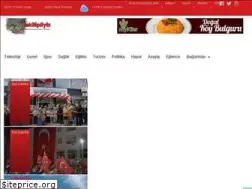 Sites similar to iskilipliyiz.com