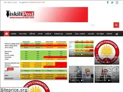 Sites similar to iskilipost.com