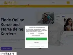 Sites similar to iskills.de