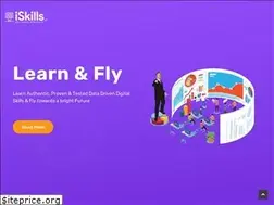 Sites similar to iskills.pk