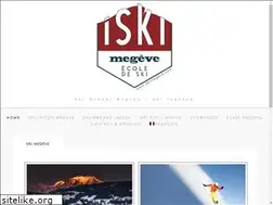 Sites similar to iskimegeve.com
