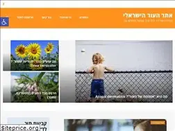 Sites similar to iskin.co.il
