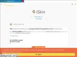 Sites similar to iskin.tooliphone.net