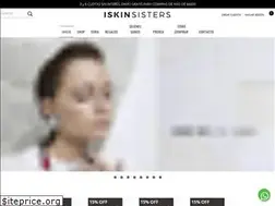 Sites similar to iskinshop.com.ar