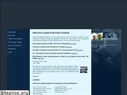 Sites similar to iskinstitute.com