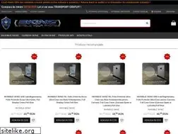 Sites similar to iskinz.ro