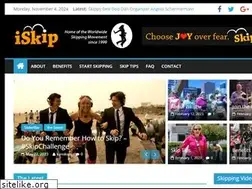 Sites similar to iskip.com