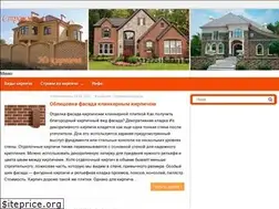 Sites similar to iskirpicha.ru