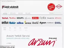 Sites similar to iskitelektrik.com
