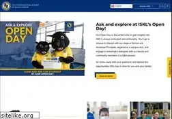 Sites similar to iskl.edu.my