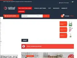 Sites similar to isklad.com.ua