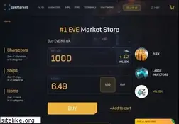 Sites similar to iskmarket.com