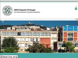 Sites similar to iskoiberico.org
