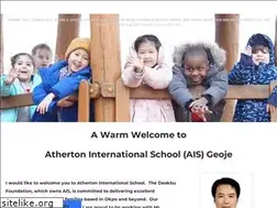 Sites similar to iskoje.org