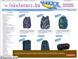 Sites similar to iskolacucc.hu
