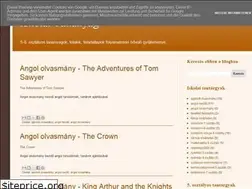 Sites similar to iskolai-tananyag.blogspot.com