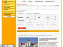 Sites similar to iskolaikirandulas.hu