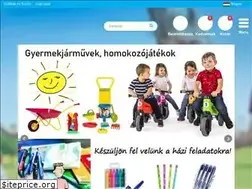 Sites similar to iskolavilag.hu