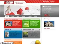 Sites similar to iskom.cz