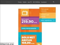 Sites similar to iskon.biz