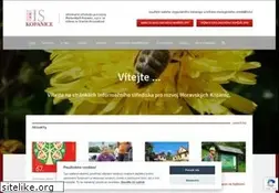 Sites similar to iskopanice.cz