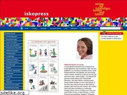 Sites similar to iskopress.de
