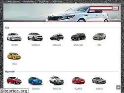 Sites similar to iskorea.ru