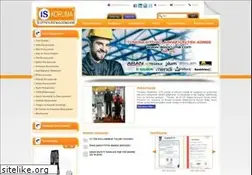 Sites similar to iskoruma.com