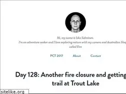 Sites similar to iskosalminen.com
