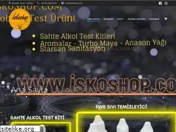 Sites similar to iskoshop.com