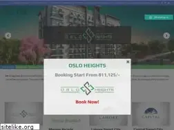 Sites similar to iskproperties.com